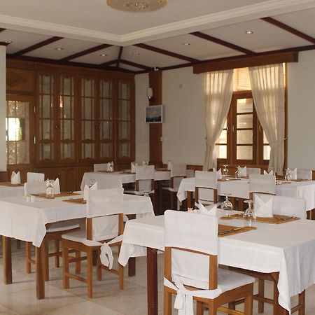 Inle Lotus Hotel Науншве Екстер'єр фото