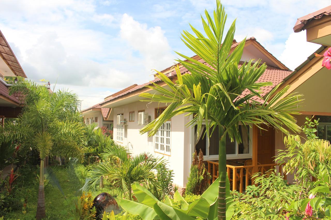 Inle Lotus Hotel Науншве Екстер'єр фото